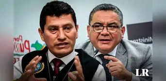 Colchado a Santiváñez por no entregar iCloud a la Fiscalía: "Olvida que su rol es de ministro, no de abogado litigante"