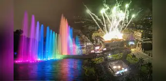 Estos son los mejores sitios turísticos para visitar por el aniversario de Lima 2025, según Mincetur Estos son los mejores sitios turísticos para visitar por el aniversario de Lima 2025, según Mincetur