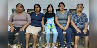 El último mensaje del pescador que fue asesinado por "piratas" en Pucusana: "Cuida a mis hijos"