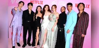¿Habrá tercera temporada de 'Besos Kitty'? Fecha estimada y detalles en Netflix