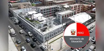 Minedu construirá 14 escuelas en SJL y 6 en Puno como parte del proyecto Bicentenario