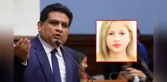 Juan Burgos denuncia intento de Acción Popular por limitar la investigación sobre presunta red de prostitución