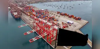 Perú busca aumentar sus exportaciones a Brasil, el socio comercial más importante de Sudamérica Perú busca aumentar sus exportaciones a Brasil, el socio comercial más importante de Sudamérica