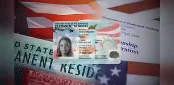 Nuevos cambios en la Green Card: 4 requisitos para solicitar la residencia permanente en EE. UU. desde febrero Nuevos cambios en la Green Card: 4 requisitos para solicitar la residencia permanente en EE. UU. desde febrero