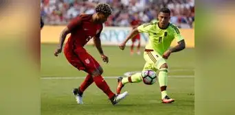 Estados Unidos vs. Venezuela: a qué hora y dónde ver en vivo el Amistoso Internacional de fútbol 2025 Estados Unidos vs. Venezuela: a qué hora y dónde ver en vivo el Amistoso Internacional de fútbol 2025