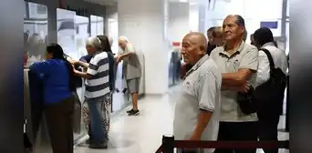Fonavi: pagarán a 186.000 el Reintegro 3 en marzo, ¿quiénes son los beneficiarios y excluidos de esta devolución? Fonavi: pagarán a 186.000 el Reintegro 3 en marzo, ¿quiénes son los beneficiarios y excluidos de esta devolución?