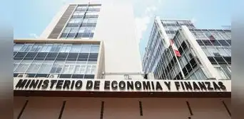 MEF incumple la regla fiscal por segundo año consecutivo: déficit cerraría en 3,6% del PBI en 2024 MEF incumple la regla fiscal por segundo año consecutivo: déficit cerraría en 3,6% del PBI en 2024