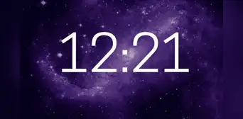 Ver la hora espejo 12:21 en el reloj, ¿cuál es su significado? Ver la hora espejo 12:21 en el reloj, ¿cuál es su significado?