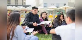 Beca 18: más de 28 000 jóvenes en situación de vulnerabilidad fueron preseleccionados para este beneficio Beca 18: más de 28 000 jóvenes en situación de vulnerabilidad fueron preseleccionados para este beneficio