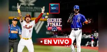 Indios de Mayagüez vs Senadores de San Juan EN VIVO, final Liga Roberto Clemente: ¿dónde ver el juego 1 en Puerto Rico?