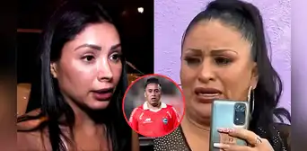 Pamela Franco envía carta notarial a Paloma de la Guaracha tras acusarla de brujería a Christian Cueva: "En defensa de mi honor" Pamela Franco envía carta notarial a Paloma de la Guaracha tras acusarla de brujería a Christian Cueva: "En defensa de mi honor"