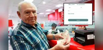 ¿Cómo saber el monto de tus aportes a la ONP en 2025? Así puedes ver tu estado de cuenta en el Sistema Nacional de Pensiones ¿Cómo saber el monto de tus aportes a la ONP en 2025? Así puedes ver tu estado de cuenta en el Sistema Nacional de Pensiones