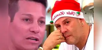 Luigui Carbajal ofrece apoyo a Ricky Trevitazo para que se opere de la columna pese a polémica: "Lo apoyaré toda la vida" Luigui Carbajal ofrece apoyo a Ricky Trevitazo para que se opere de la columna pese a polémica: "Lo apoyaré toda la vida"