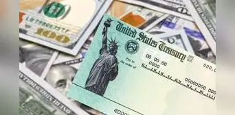 Cheque de estímulo del Seguro social en EE. UU.: cumple requisito clave para cobrar US$500 antes de febrero