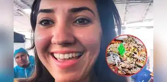 Cubanos quedan maravillados al visitar el terminal pesquero en el Callao: “Aquí todo se consigue más barato” Cubanos quedan maravillados al visitar el terminal pesquero en el Callao: “Aquí todo se consigue más barato”