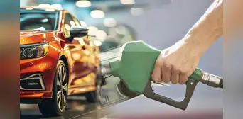Esta es la manera de ahorrar combustible en los grifos de Lima: conoce los costos más bajos y las ubicaciones de gasolina y diésel Esta es la manera de ahorrar combustible en los grifos de Lima: conoce los costos más bajos y las ubicaciones de gasolina y diésel