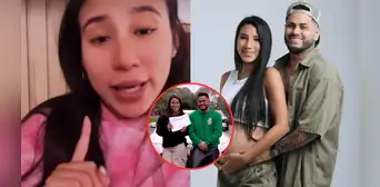 Samahara Lobatón grita su amor por Bryan Torres y sorprende al anunciar planes de matrimonio