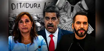 América Latina en crisis: HRW denuncia represión, corrupción e impunidad como amenazas a la democracia en 2024 América Latina en crisis: HRW denuncia represión, corrupción e impunidad como amenazas a la democracia en 2024