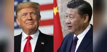 Trump habló con Xi Jinping a 3 días de su toma de posesión como presidente de Estados Unidos: ¿qué se dijeron? Trump habló con Xi Jinping a 3 días de su toma de posesión como presidente de Estados Unidos: ¿qué se dijeron?