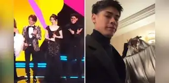 'El Cañita' fue premiado en el TikTok Live Fest 2025 y destacó como representante latinoamericano: ¿ganó 1 millón de dólares?