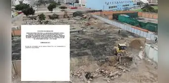 Vía Expresa Sur: Dan buena pro a empresa que elaborará expediente técnico del proyecto Vía Expresa Sur: Dan buena pro a empresa que elaborará expediente técnico del proyecto