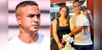 Jesús Barco revela que su madre se enfadó con él tras verlo con Melissa Klug en TV: “Estaba con su cara de …”