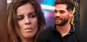 Alejandra Baigorria manda contundente respuesta a Guty Carrera tras referirse a denuncia en su contra: "Ya me da pena" Alejandra Baigorria manda contundente respuesta a Guty Carrera tras referirse a denuncia en su contra: "Ya me da pena"