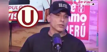 Raúl Ruidíaz revela que aceptó oferta de Universitario para el 2025, pero fue rechazado: "Me dijeron que ya no" Raúl Ruidíaz revela que aceptó oferta de Universitario para el 2025, pero fue rechazado: "Me dijeron que ya no"