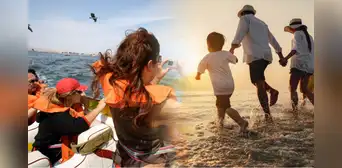 ¿Vas a pedir vacaciones? Sunafil recuerda a los trabajadores sus derechos y beneficios durante el verano 2025 ¿Vas a pedir vacaciones? Sunafil recuerda a los trabajadores sus derechos y beneficios durante el verano 2025