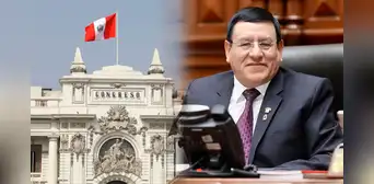 Alejandro Soto es citado a la Comisión de Fiscalización para el 23 de enero: Estas son los temas que deberá responder Alejandro Soto es citado a la Comisión de Fiscalización para el 23 de enero: Estas son los temas que deberá responder
