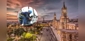 Seal advierte corte de luz masivo en Arequipa HOY, lunes 20 de enero: conoce horarios y distritos afectados Seal advierte corte de luz masivo en Arequipa HOY, lunes 20 de enero: conoce horarios y distritos afectados