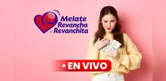 Resultados Sorteo Melate, Revancha y Revanchita 4006 EN VIVO hoy, 17 de enero 2025: números ganadores de la Lotería Nacional de México