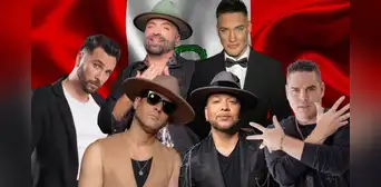 La nostalgia de los 90 regresa a Lima con MDO: "Que todavía estén escuchando nuestra música, es una bendición" La nostalgia de los 90 regresa a Lima con MDO: "Que todavía estén escuchando nuestra música, es una bendición"