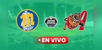 [IVC] Juego del Magallanes vs Tigres EN VIVO HOY, 17 de enero: bengalíes ganan 12-2 en su último duelo del Round Robin