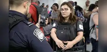 ¡Alerta en la frontera! Esto buscará CBP en los celulares de quienes ingresan a Estados Unidos desde México ¡Alerta en la frontera! Esto buscará CBP en los celulares de quienes ingresan a Estados Unidos desde México