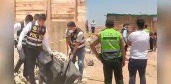 Callao: menor y joven son asesinados a balazos en plena vía pública de la zona de Tiwinza