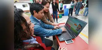 Así podrás verificar si el colegio de tu hijo está aprobado por el Minedu para este año escolar 2025