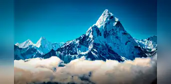 El Everest modifica la Tierra: científicos revelan cómo su crecimiento destruye parte de la corteza terrestre