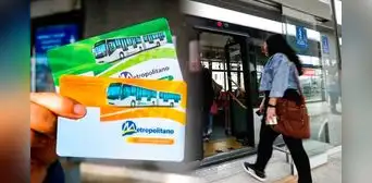 ¿Subirá la tarifa del Metropolitano en 2025? Esto es lo que dice la ATU sobre los cambios ¿Subirá la tarifa del Metropolitano en 2025? Esto es lo que dice la ATU sobre los cambios