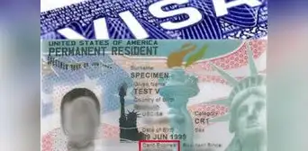 ¡Celebren, inmigrantes en EE. UU.!: los 5 grupos de indocumentados que podrán recibir rápido la Green Card ¡Celebren, inmigrantes en EE. UU.!: los 5 grupos de indocumentados que podrán recibir rápido la Green Card