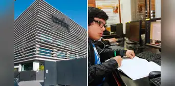 Esta es la única universidad 100% virtual en Perú que ofrece 36 carreras en solo 4 años: título es reconocido por Sunedu Esta es la única universidad 100% virtual en Perú que ofrece 36 carreras en solo 4 años: título es reconocido por Sunedu