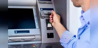 ¿Cuánto dinero puedes sacar de un cajero automático este 2025? Descubre el monto límite