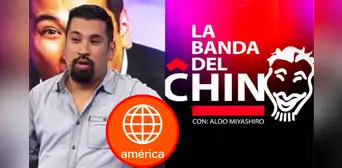 'La banda del Chino' no seguirá en las pantallas de América TV en el 2025: "Siempre fuimos líderes en el horario"