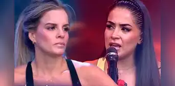 Alejandra Baigorria deja fuera a Onelia Molina de su boda con Said Palao: “No congenio con ella” Alejandra Baigorria deja fuera a Onelia Molina de su boda con Said Palao: “No congenio con ella”