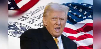 ¡Alerta con tu citación, inmigrante! Estos sucederá en USCIS con los casos pendientes ante llegada de Trump ¡Alerta con tu citación, inmigrante! Estos sucederá en USCIS con los casos pendientes ante llegada de Trump