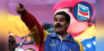 La importante empresa petrolera de EE. UU. que declaró impuestos a Venezuela sin importarle las sanciones La importante empresa petrolera de EE. UU. que declaró impuestos a Venezuela sin importarle las sanciones