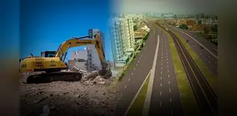 Vía Expresa Sur: ¿cuál es el siguiente paso de la megaobra tras otorgar buena pro a empresa constructora? Vía Expresa Sur: ¿cuál es el siguiente paso de la megaobra tras otorgar buena pro a empresa constructora?