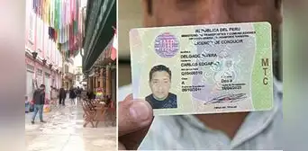 ¿Necesitas tu licencia de conducir en menos de 24 horas? Esta es la única región del país habilitada para hacerlo ¿Necesitas tu licencia de conducir en menos de 24 horas? Esta es la única región del país habilitada para hacerlo