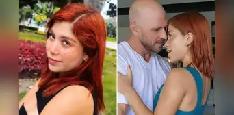 Marina Gold confiesa extrañar a 'Pelado' de Brazzers tras grabar video para adultos: "Debí tirar más fotos"