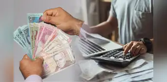 ¿Cuál es el límite de ingresos para no pagar impuesto a la renta en 2025? Todo lo que debes saber tras el cambio en la UIT